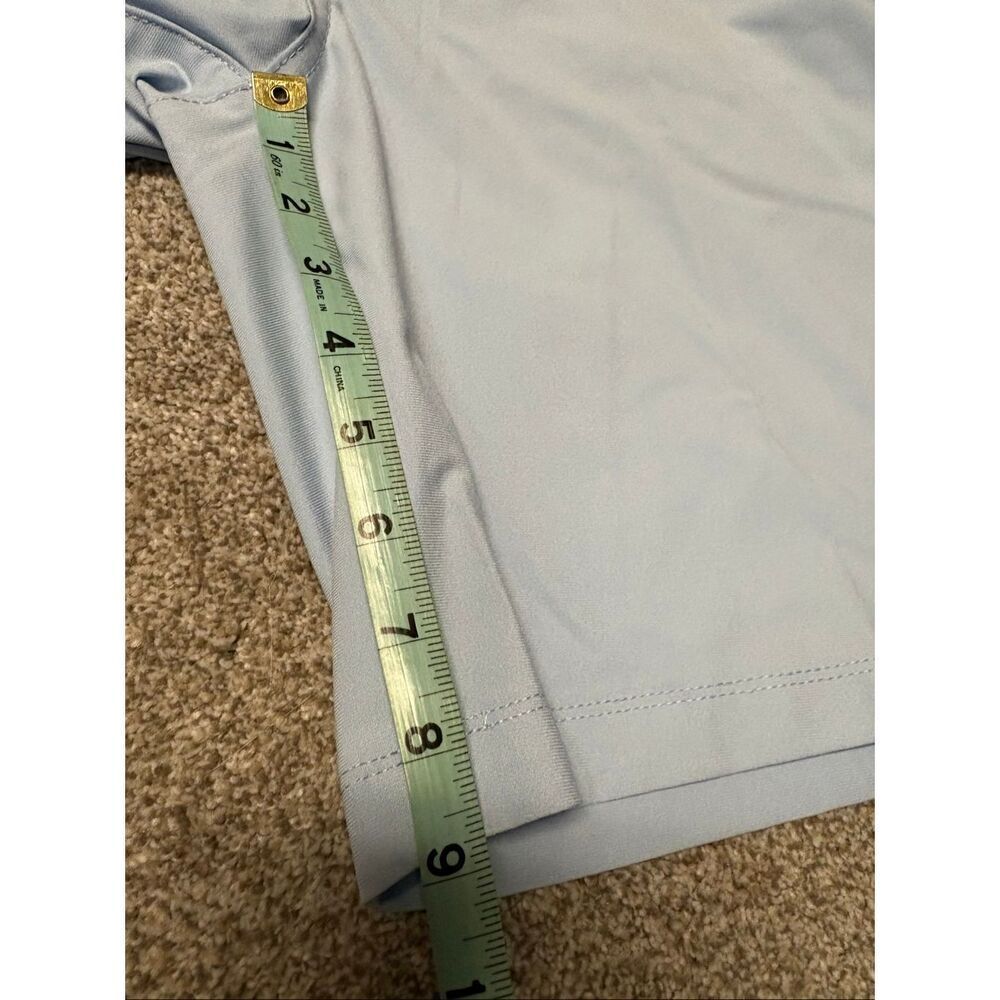 Members Mark Mens Benton Performance Shorts size 36 - Picture 5 of 8